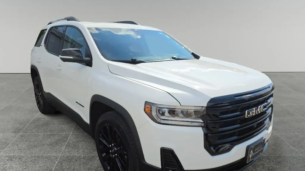 Preowned 2023 GMC Acadia SLT for Sale
