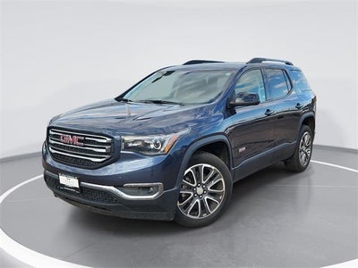 Photo of a 2019 GMC Acadia 4X4 SLT-1 4DR SUV for sale