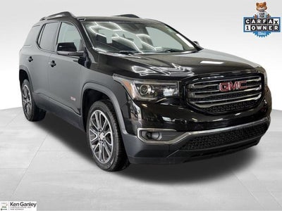 Photo of a 2019 GMC Acadia 4X4 SLT-1 4DR SUV for sale