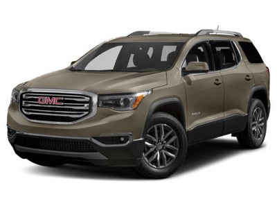 Photo of a 2019 GMC Acadia 4X4 SLT-1 4DR SUV for sale