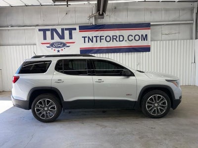 Photo of a 2017 GMC Acadia 4X4 SLT-1 4DR SUV for sale