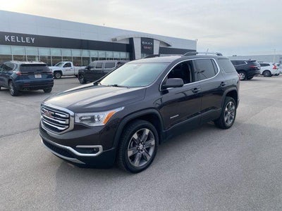 Photo of a 2018 GMC Acadia 4X4 SLT-2 4DR SUV for sale