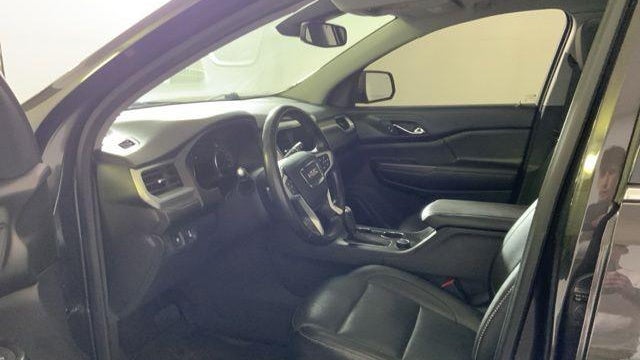2018 GMC Acadia SLT-2