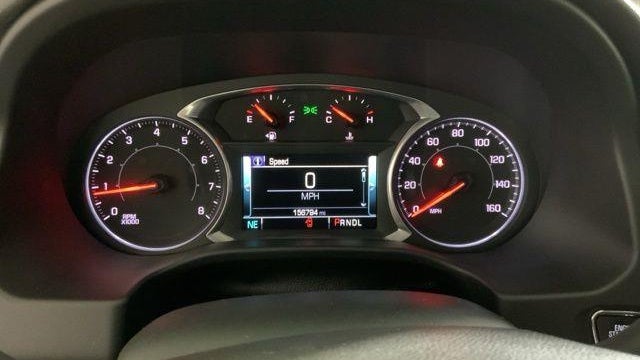 2018 GMC Acadia SLT-2