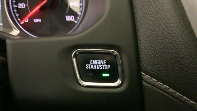 2018 GMC Acadia SLT-2