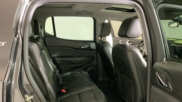 2018 GMC Acadia SLT-2