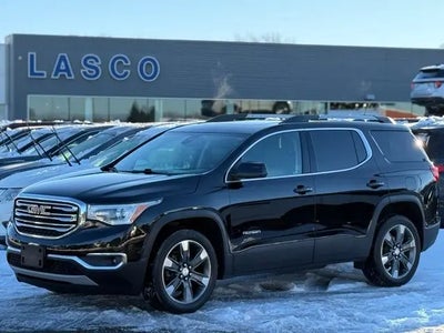 Photo of a 2019 GMC Acadia 4X4 SLT-2 4DR SUV for sale