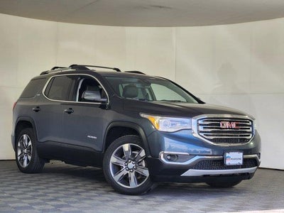 Photo of a 2019 GMC Acadia 4X4 SLT-2 4DR SUV for sale