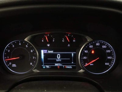 2017 GMC Acadia 4X4 SLT-2 4DR SUV