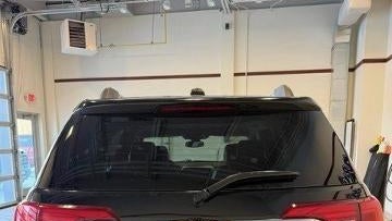 2019 GMC Acadia SLT-2