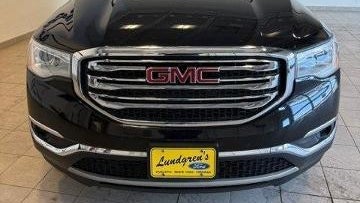 2019 GMC Acadia SLT-2