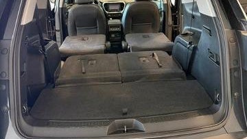 2019 GMC Acadia SLT-2