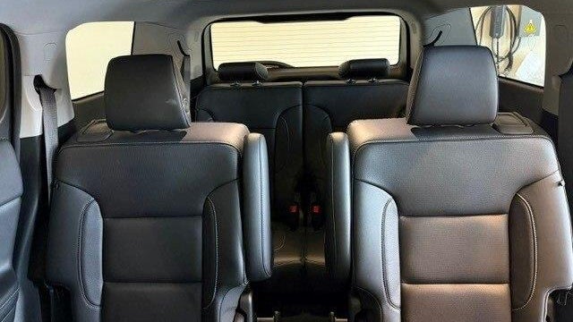 2019 GMC Acadia SLT-2