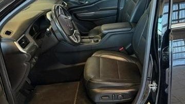 2019 GMC Acadia SLT-2