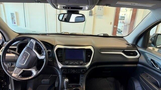 2019 GMC Acadia SLT-2