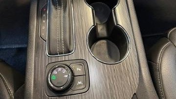 2019 GMC Acadia SLT-2