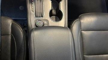 2019 GMC Acadia SLT-2