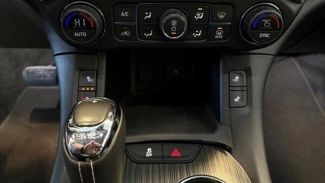 2019 GMC Acadia SLT-2