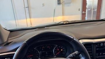 2019 GMC Acadia SLT-2