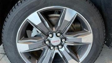 2019 GMC Acadia SLT-2