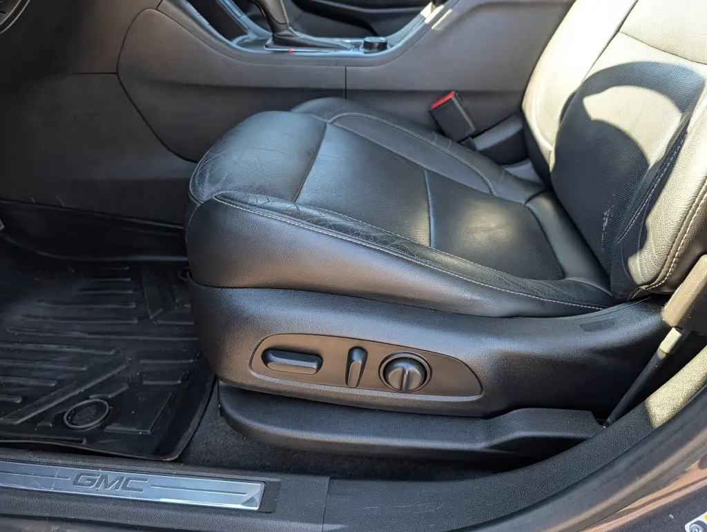 2019 GMC Acadia - $12,345
