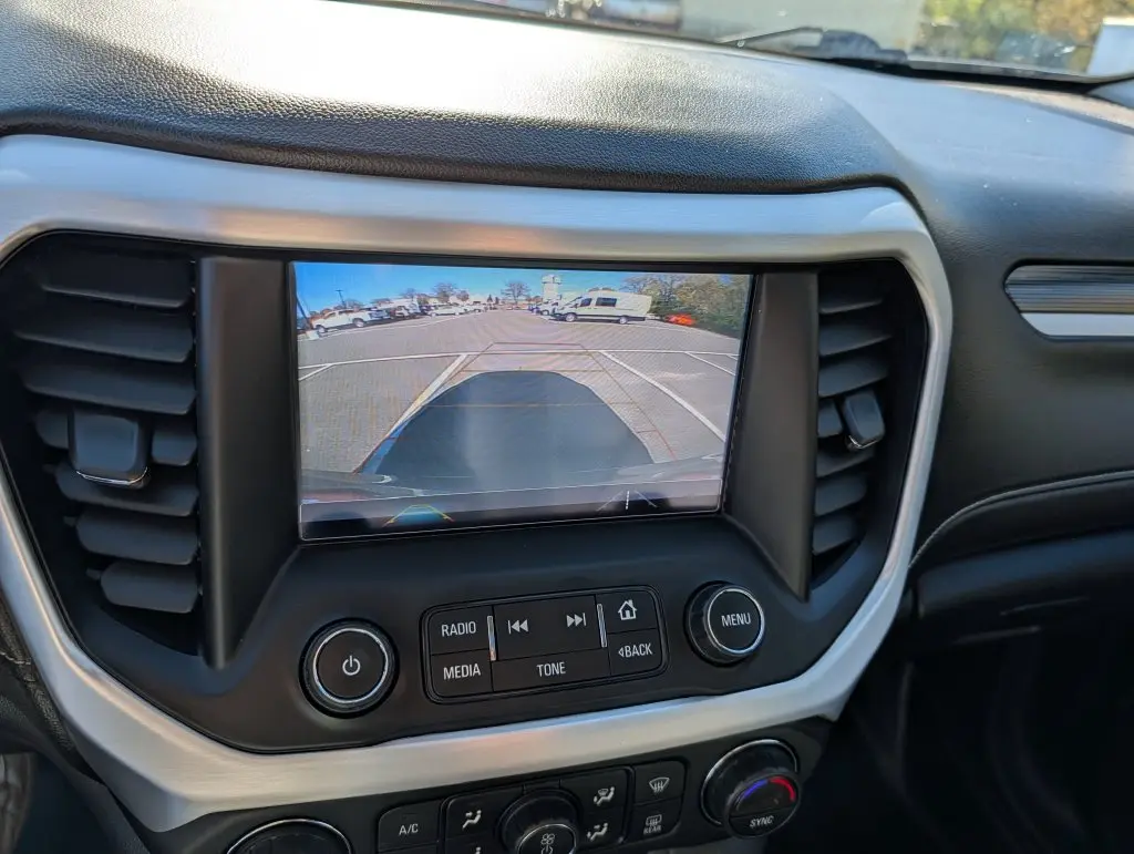 2019 GMC Acadia - $12,345