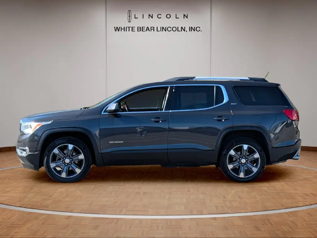 2019 GMC Acadia - $12,345