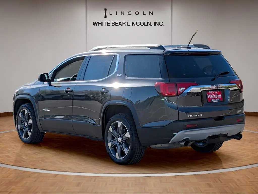 2019 GMC Acadia - $12,345