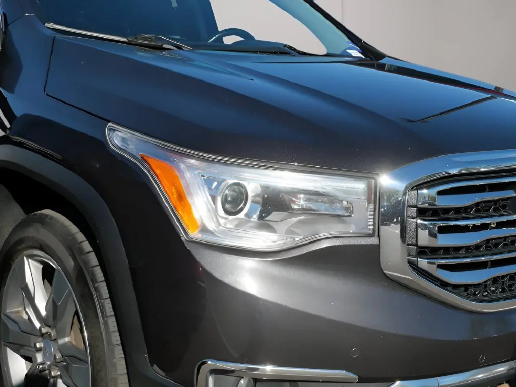 2019 GMC Acadia - $12,345