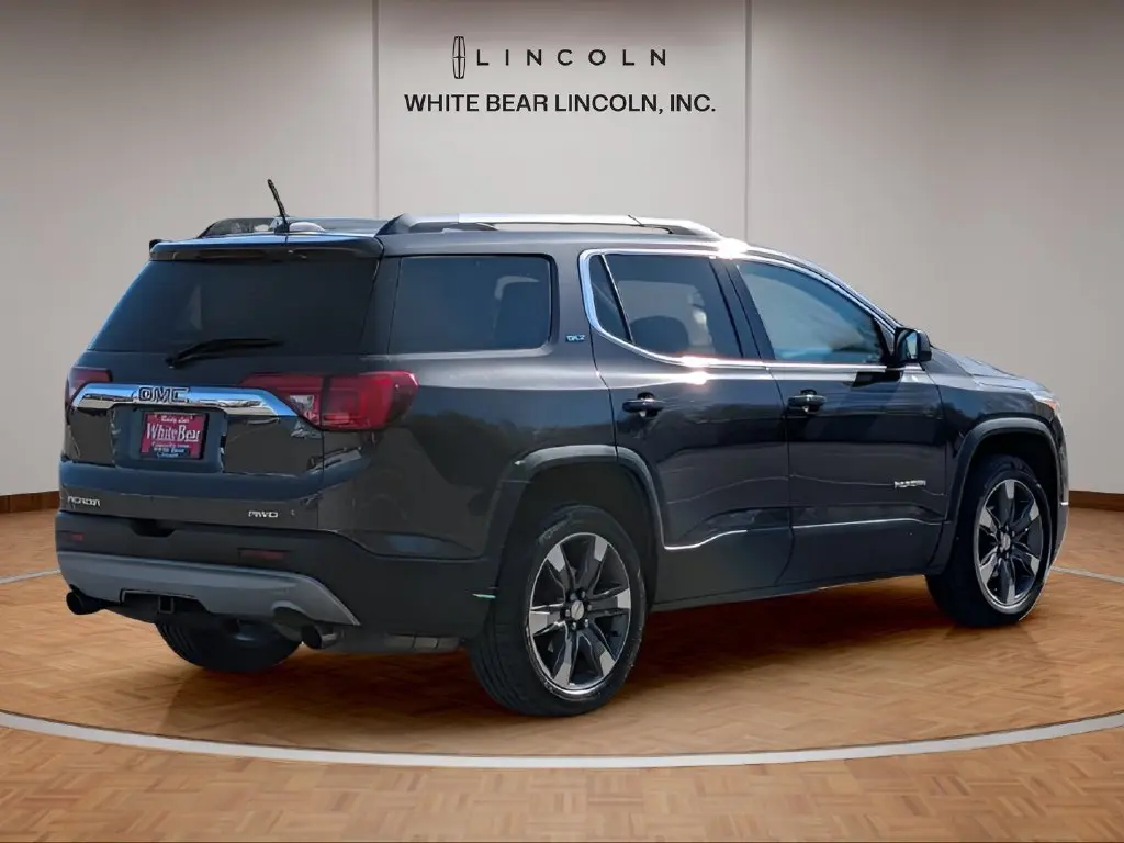 2019 GMC Acadia - $12,345