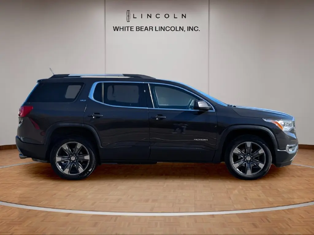 2019 GMC Acadia - $12,345