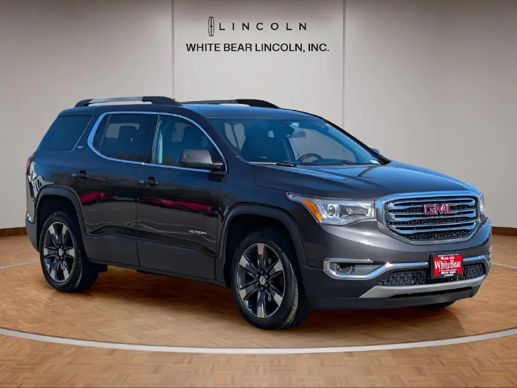 2019 GMC Acadia - $12,345