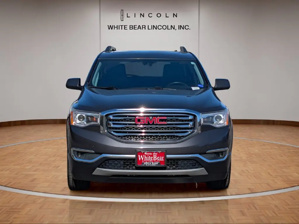 2019 GMC Acadia - $12,345
