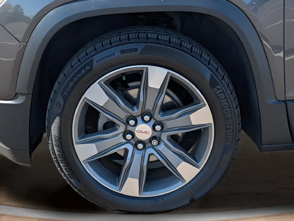 2019 GMC Acadia - $12,345