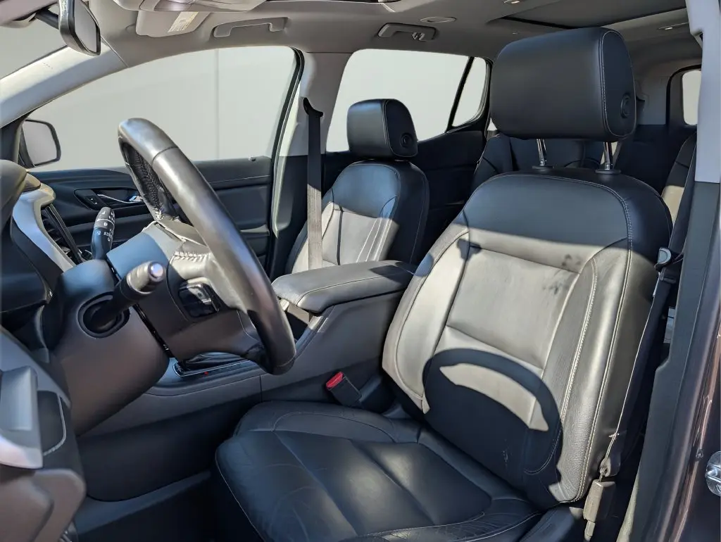 2019 GMC Acadia - $12,345