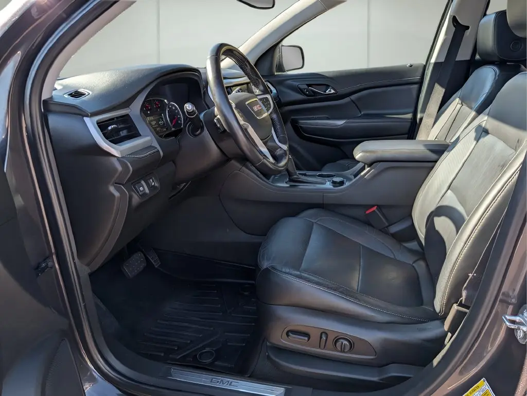 2019 GMC Acadia - $12,345