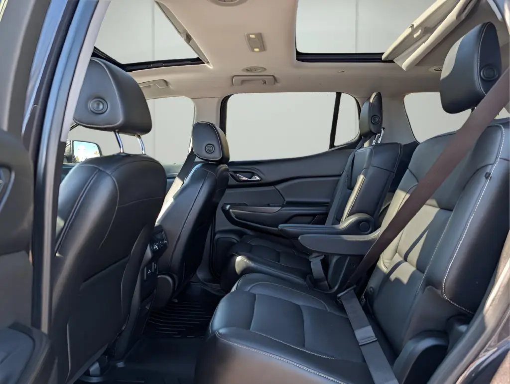 2019 GMC Acadia - $12,345