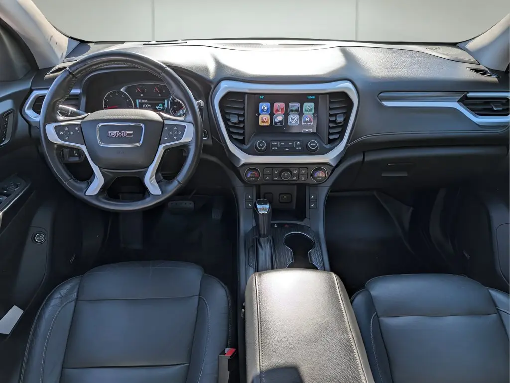 2019 GMC Acadia - $12,345