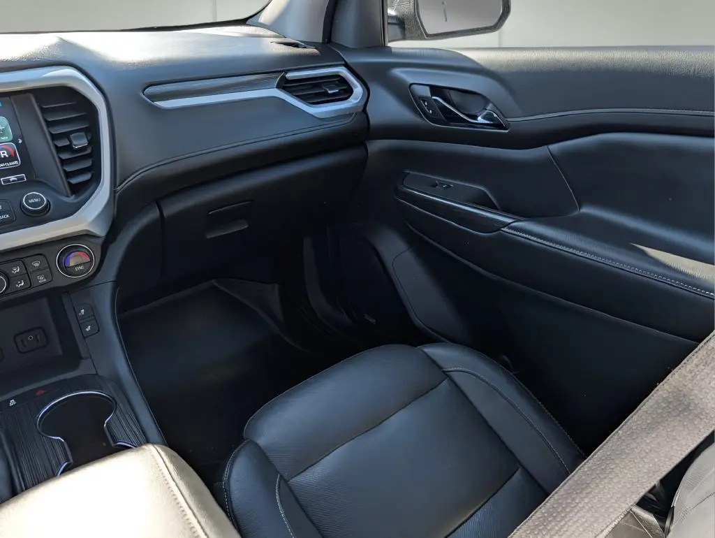 2019 GMC Acadia - $12,345