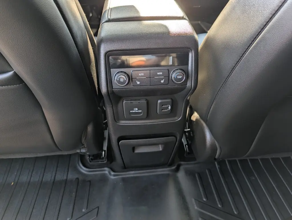 2019 GMC Acadia - $12,345