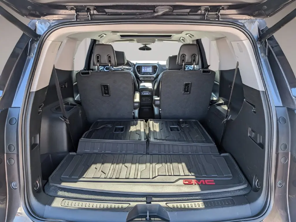 2019 GMC Acadia - $12,345