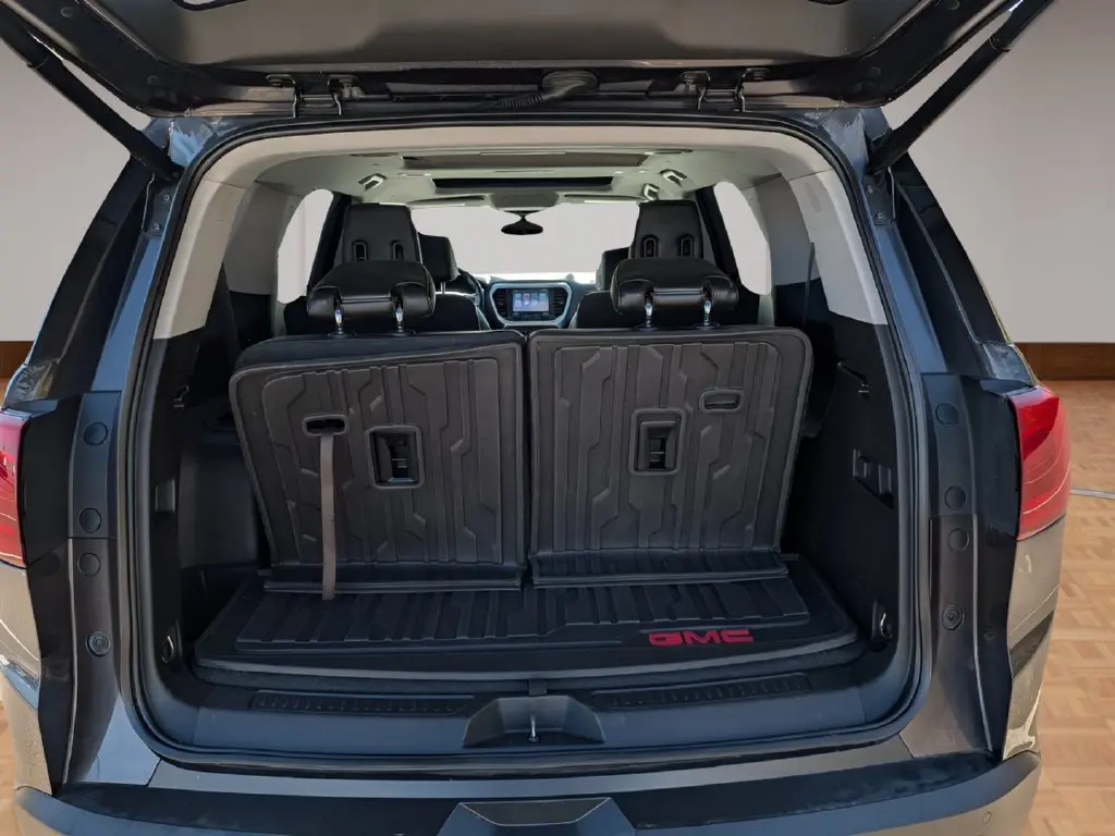 2019 GMC Acadia - $12,345
