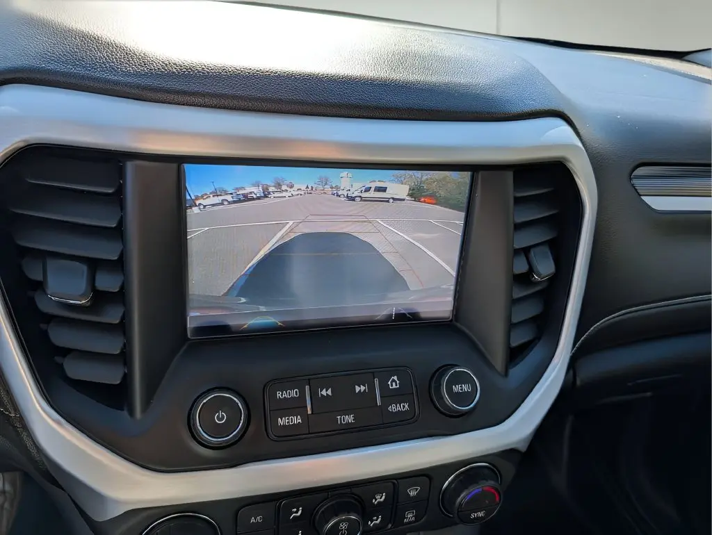 2019 GMC Acadia - $12,345