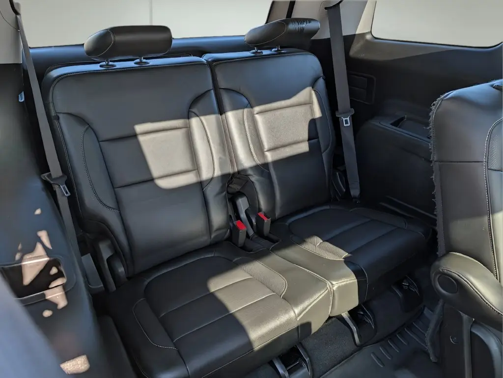 2019 GMC Acadia - $12,345