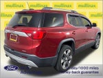 2019 Acadia Thumbnail 4
