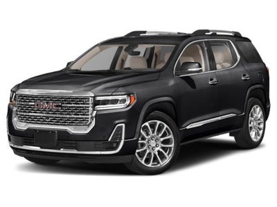 2023 GMC Acadia 4X4 Denali 4DR SUV