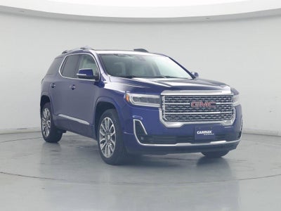 2023 GMC Acadia 4X4 Denali 4DR SUV