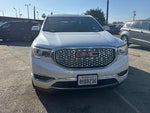 2018 Acadia Thumbnail 2
