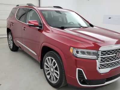 2023 GMC Acadia 4X4 Denali 4DR SUV