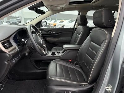 2023 GMC Acadia 4X4 Denali 4DR SUV